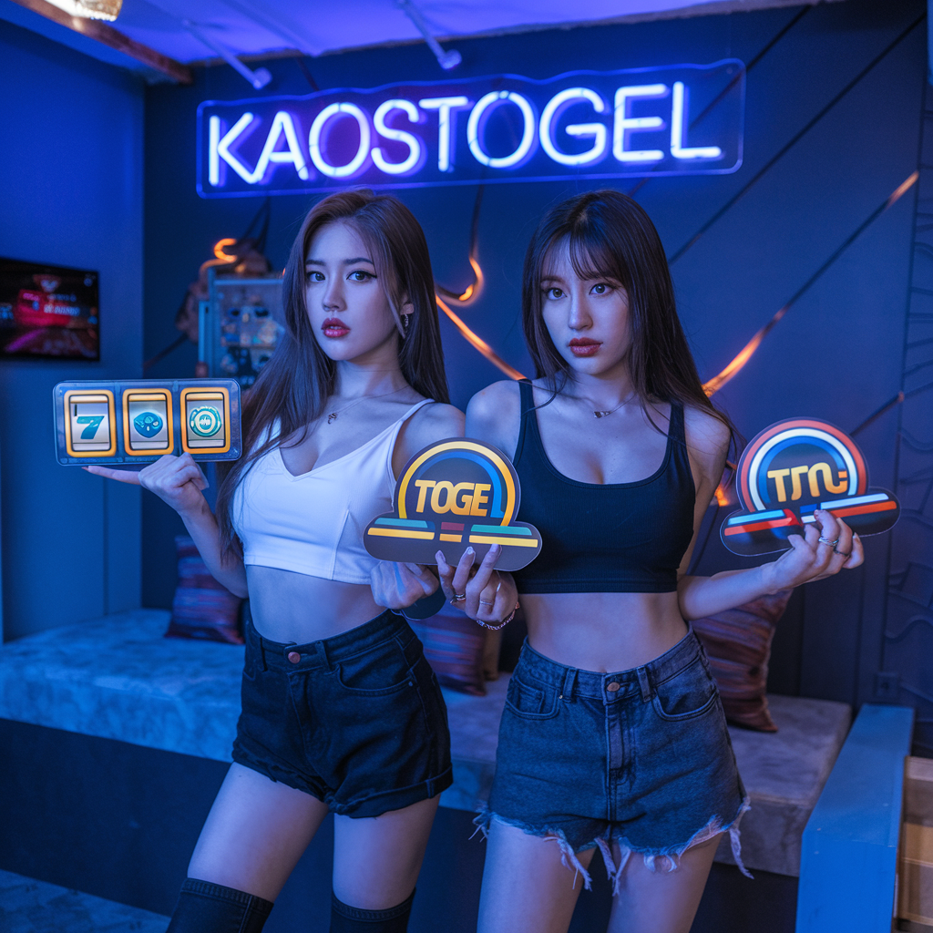 KAOSTOGEL